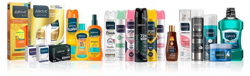 Produtos